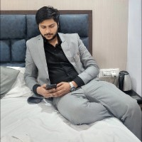 ixamBee.com Employee Parth Kaushik's profile photo