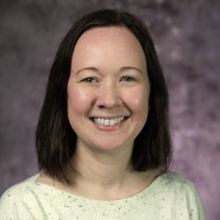 Penn State Smeal College of Business Employee Jennifer Crispell's profile photo
