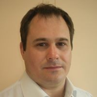 Groupe MG-Tech Employee Guillaume Lignier's profile photo