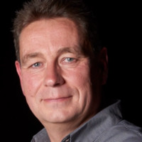 Dewberry Redpoint Ltd Employee Andrew Archer's profile photo