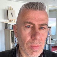 ROC A12 Employee Erik Bakelaar's profile photo