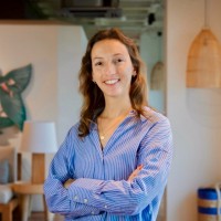 Bliss Applications Employee Maria T.'s profile photo