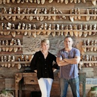 Peter Nappi: Premium Leather Goods for Men & Women Employee Dana Nappi's profile photo