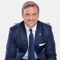 Allianz Indonesia Employee Alexander Grenz's profile photo