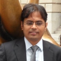 Prakash Pandey Email & Phone Number