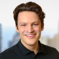 Grata Employee Troy Crema's profile photo