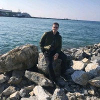 Byteout Software Employee Petar Mastilovic's profile photo