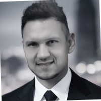 Wolters Kluwer Australia Employee Leo Bragilevsky's profile photo