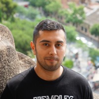 Bailey's, Inc. Employee Adrian L.'s profile photo
