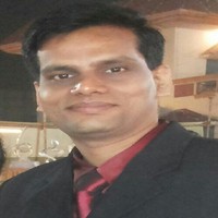 Pidilite Industries Limited Employee Paresh Vyas's profile photo