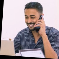 PROFORMATION Employee Karim Morsli's profile photo