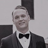Orange Cyberdefense Employee Anton Rydberg's profile photo