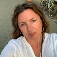 Angelique Bohbot Email & Phone Number