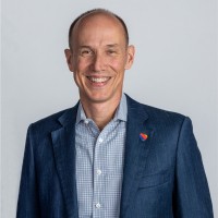 Southwest Airlines Employee Andrew Watterson's profile photo