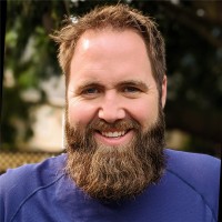 Seattle Central College Employee Chris Smutny's profile photo