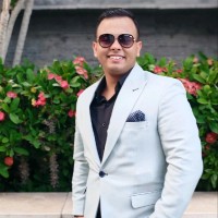 Fawry Employee Mina Ashraf's profile photo