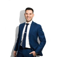 LMG Employee Joey Delis's profile photo