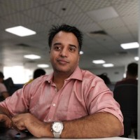 ShopClues Employee Ajay Kumar's profile photo