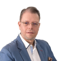 Colombia Excelente Employee Erick Bausano's profile photo