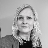 Funn Employee Hanne Brekke's profile photo