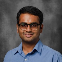 Raphe mPhibr Employee Ashwath Kumar's profile photo