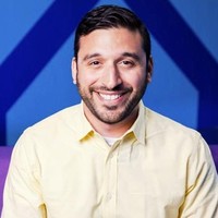 Allego Employee Deniz Olcay's profile photo