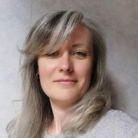 Ibanpay Employee Ieva Krumina's profile photo
