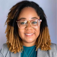 GMetrix LLC Employee Taylor Oliver-Brown's profile photo