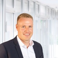 Volksbank Kurpfalz eG Employee Mark Horneff's profile photo