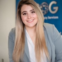 Jordyn Sebben Email & Phone Number