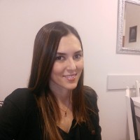 Jovana Anicic Email