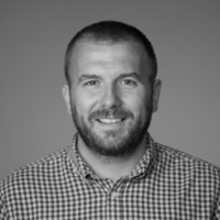 University of Exeter Employee Sam Vine's profile photo