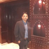 Innovative Pvt Ltd Employee Asif Ali's profile photo