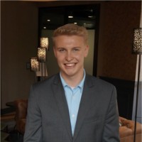 SPS Commerce Employee Jake Hanson's profile photo