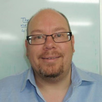 Adelaide Hills Council Employee Craig Marshall's profile photo