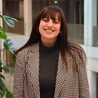 Ndus3 Employee Vasiliki Marami's profile photo