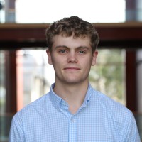 MyIntegrator Employee Lachlan Williams's profile photo