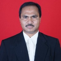 PT Nusa Halmahera Minerals Employee Bahri Rompi's profile photo