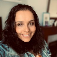 Epilepsy Action Employee Chantal Spittles's profile photo