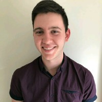 PARts DB Australia Employee Patrick Matekovic's profile photo