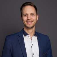 BE-terna Employee Raphael Swidnicki's profile photo