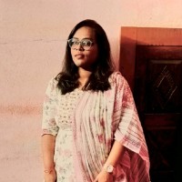 VNAI Employee Amrutha Devisetty's profile photo