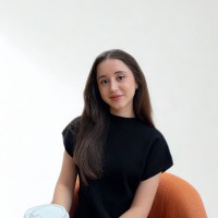 Codexpert LAB Employee Əsli Mehrəliyeva's profile photo
