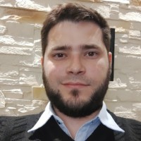 MOTORARG S.A. Employee Rodrigo Crettaz's profile photo