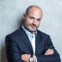 AT&S Employee Ingolf Schroeder's profile photo