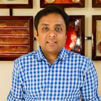 Max Murshed Email & Phone Number