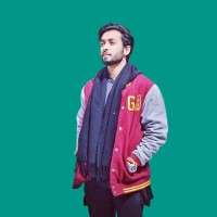 Innovative Saudia Employee Sadeed Rehman's profile photo