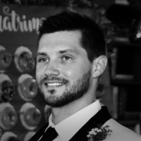 Management Advisors Executive Search Employee Colton Castell's profile photo