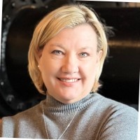 Stealth Consulting Employee Andrea Durfey's profile photo