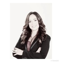 Egyptian Chinese University Employee Amira Omar's profile photo